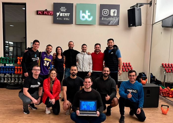 TURMA 4HOR TURMA 4HOR